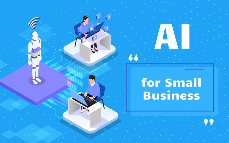AI for Small Business